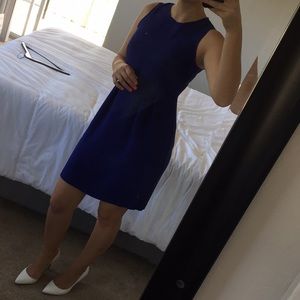 LOFT Ann Taylor Casual Dress